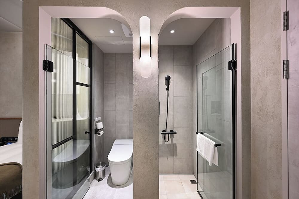 Photo of Bathroom in Yuchi