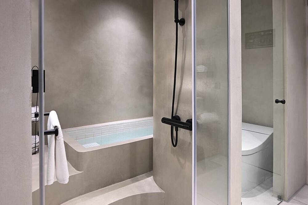 Photo of Bathroom in Yuchi
