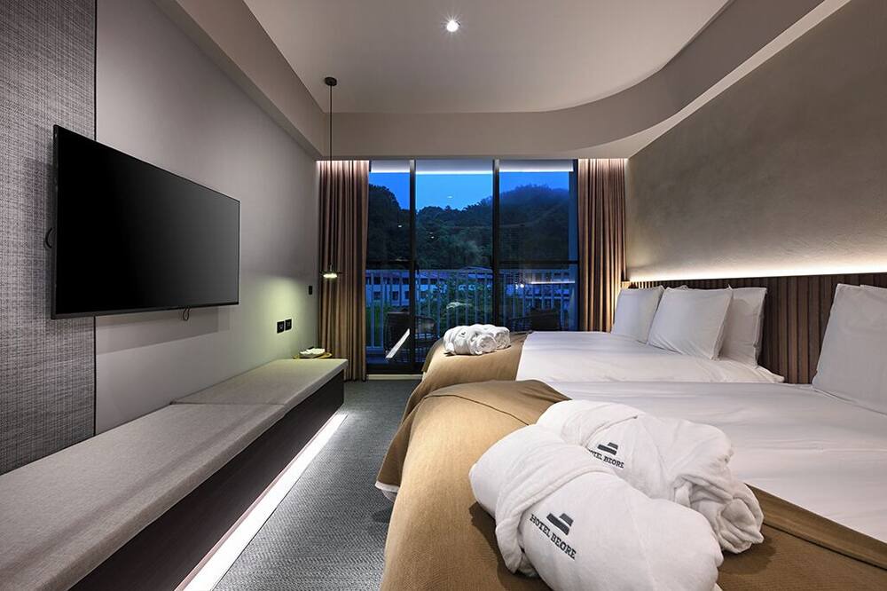 Photo of Bedroom in Yuchi