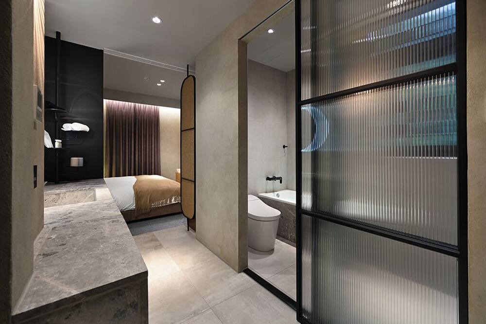 Photo of Bedroom in Yuchi