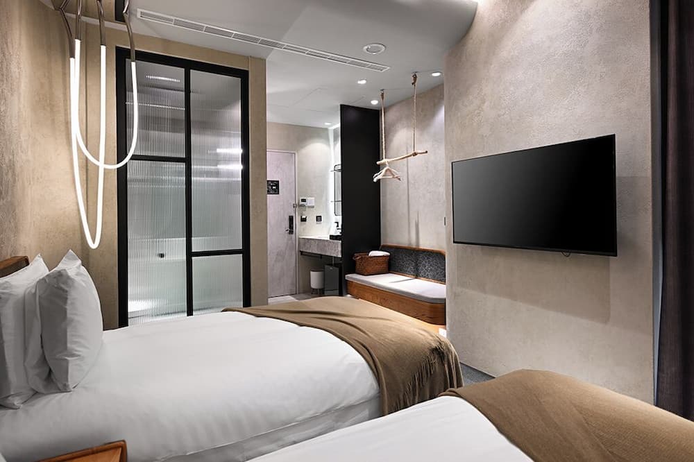 Photo of Bedroom in Yuchi