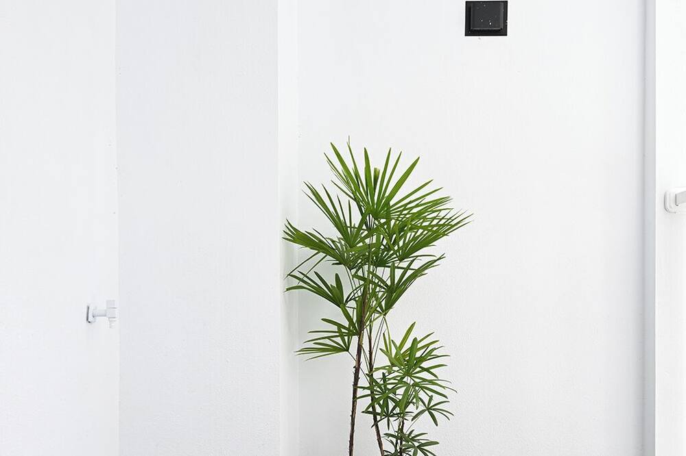 Photo of Patio Balcony in Yuchi