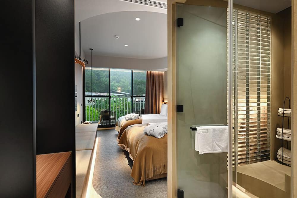 Photo of Bedroom in Yuchi