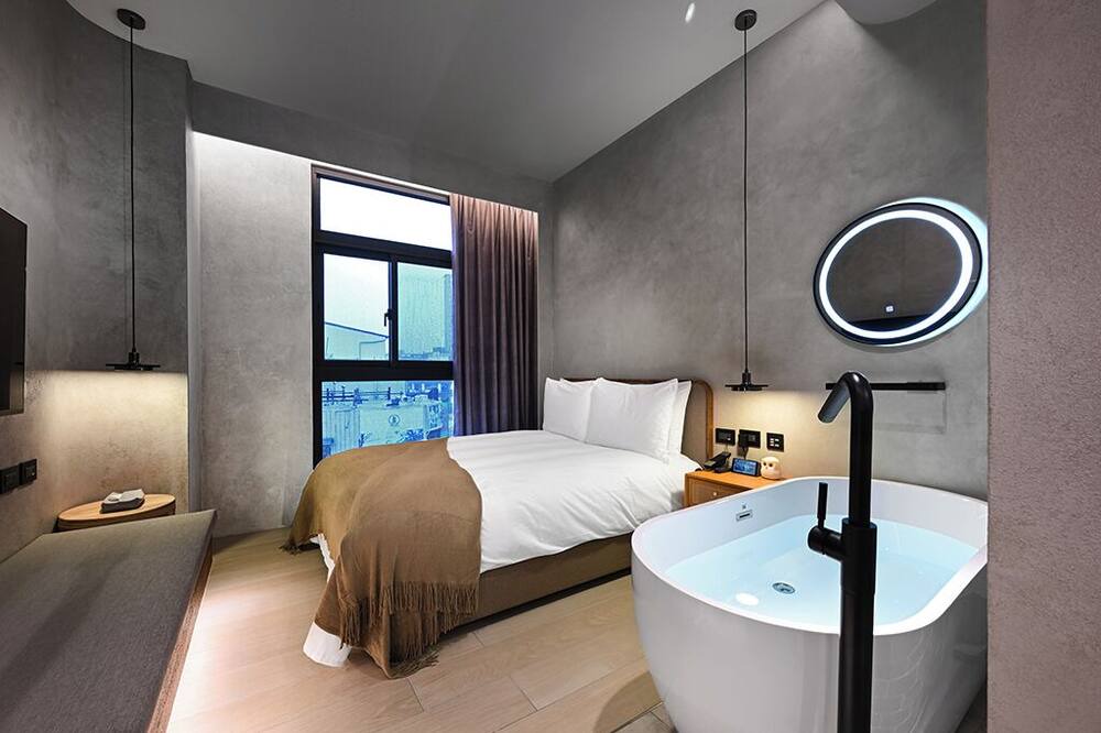Photo of Bedroom in Yuchi