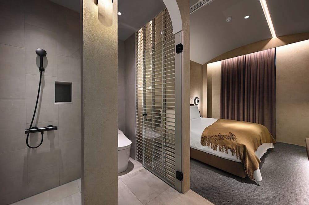 Photo of Bedroom in Yuchi