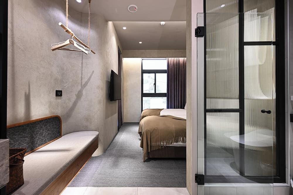Photo of Bedroom in Yuchi