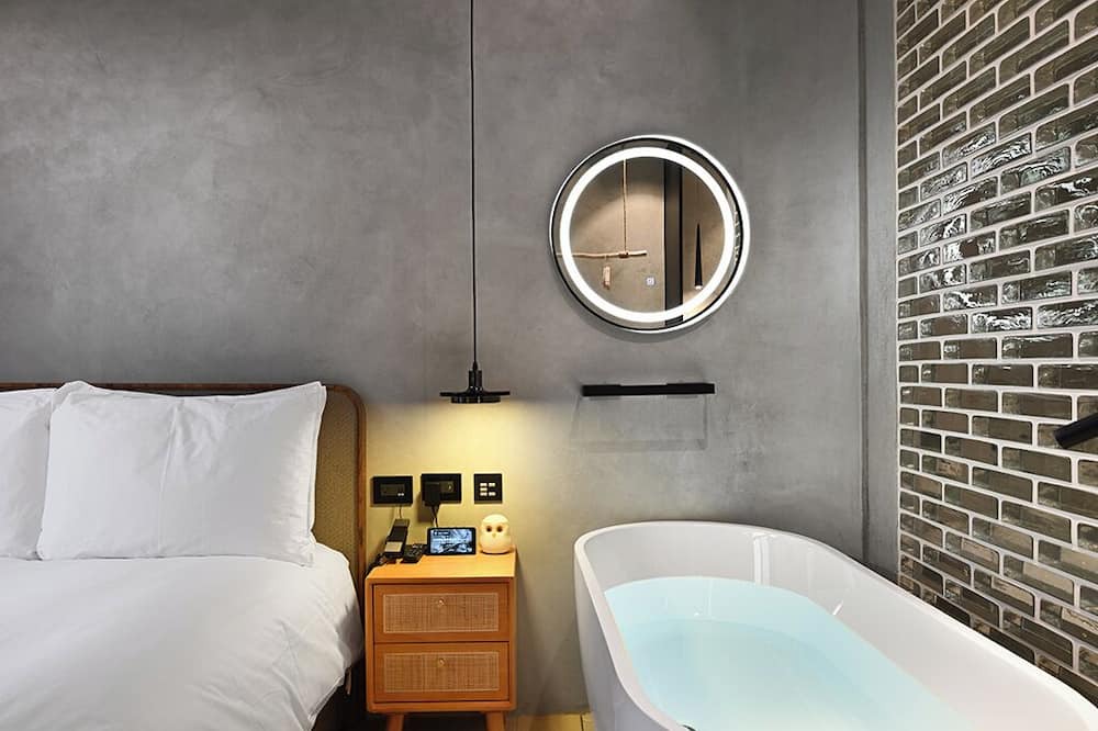 Photo of Bedroom in Yuchi