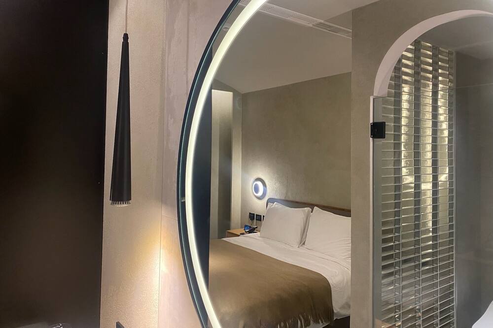 Photo of Bedroom in Yuchi