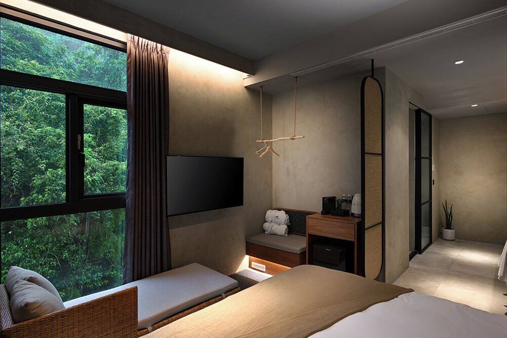 Photo of Bedroom in Yuchi