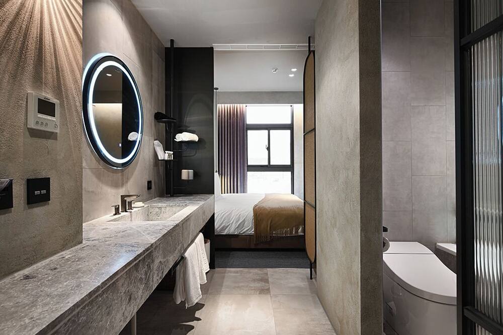 Photo of Bedroom in Yuchi