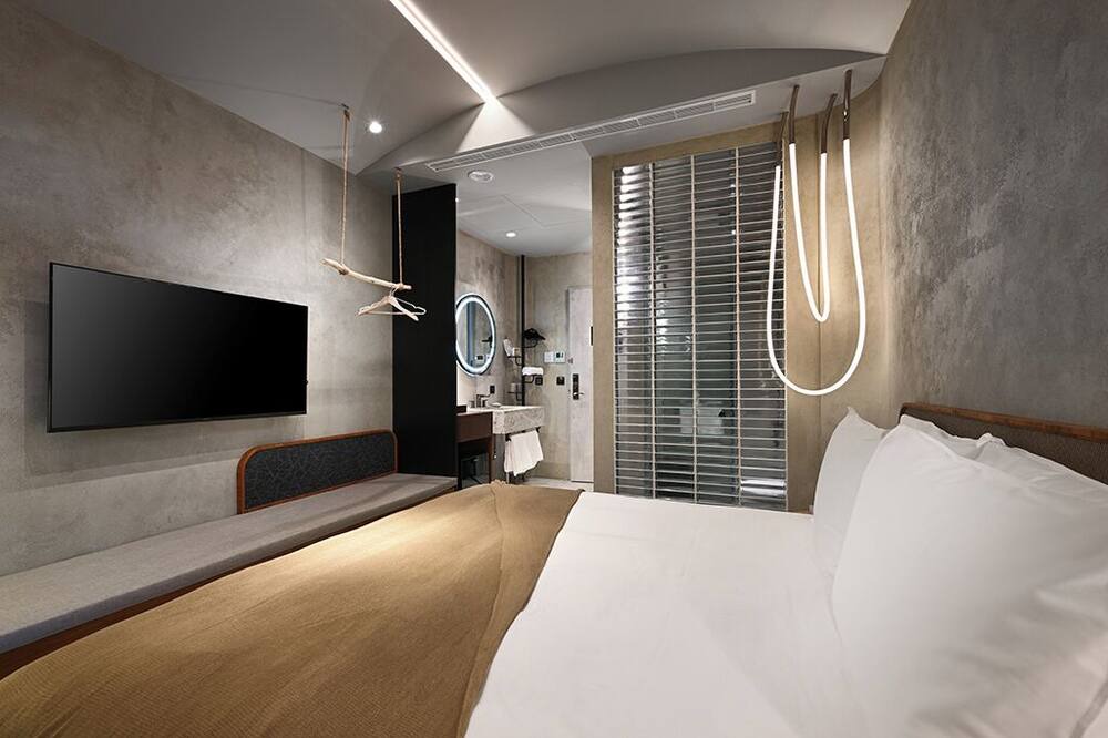 Photo of Bedroom in Yuchi