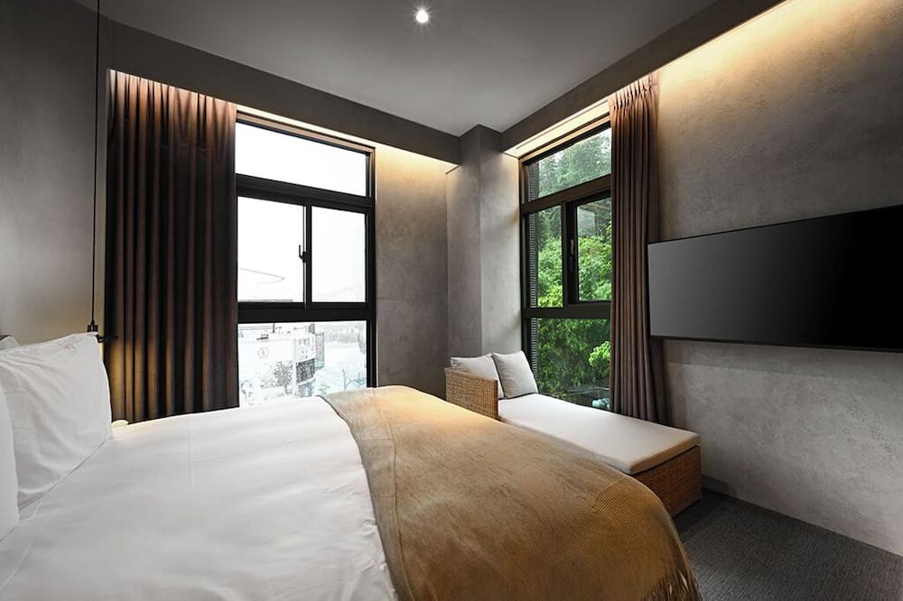 Photo of Bedroom in Yuchi