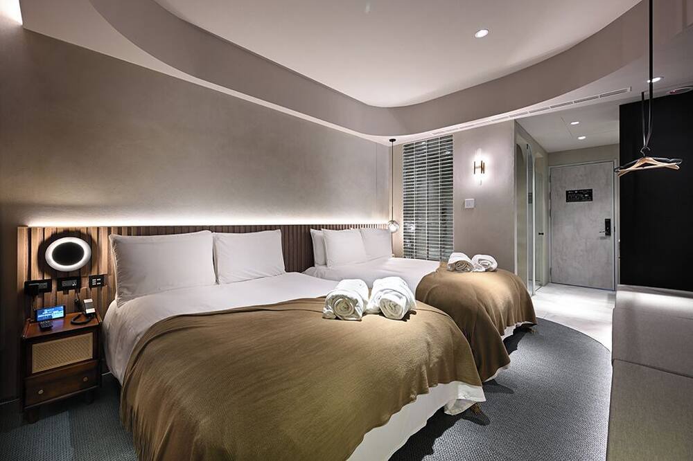 Photo of Bedroom in Yuchi