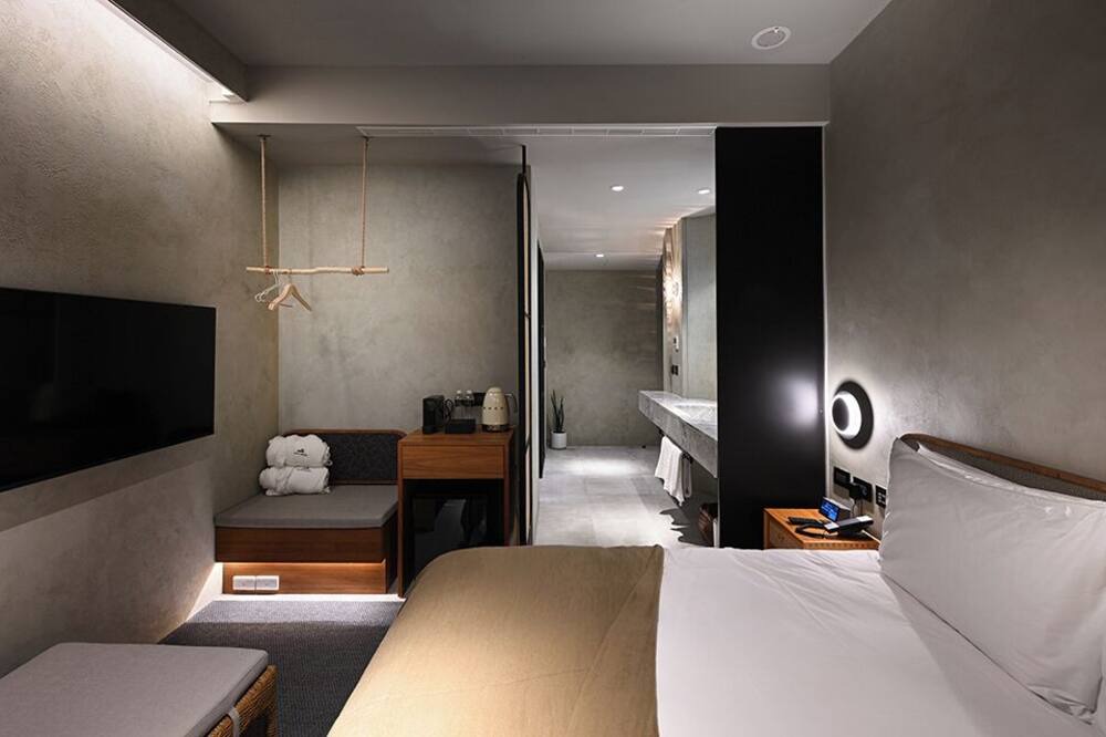 Photo of Bedroom in Yuchi