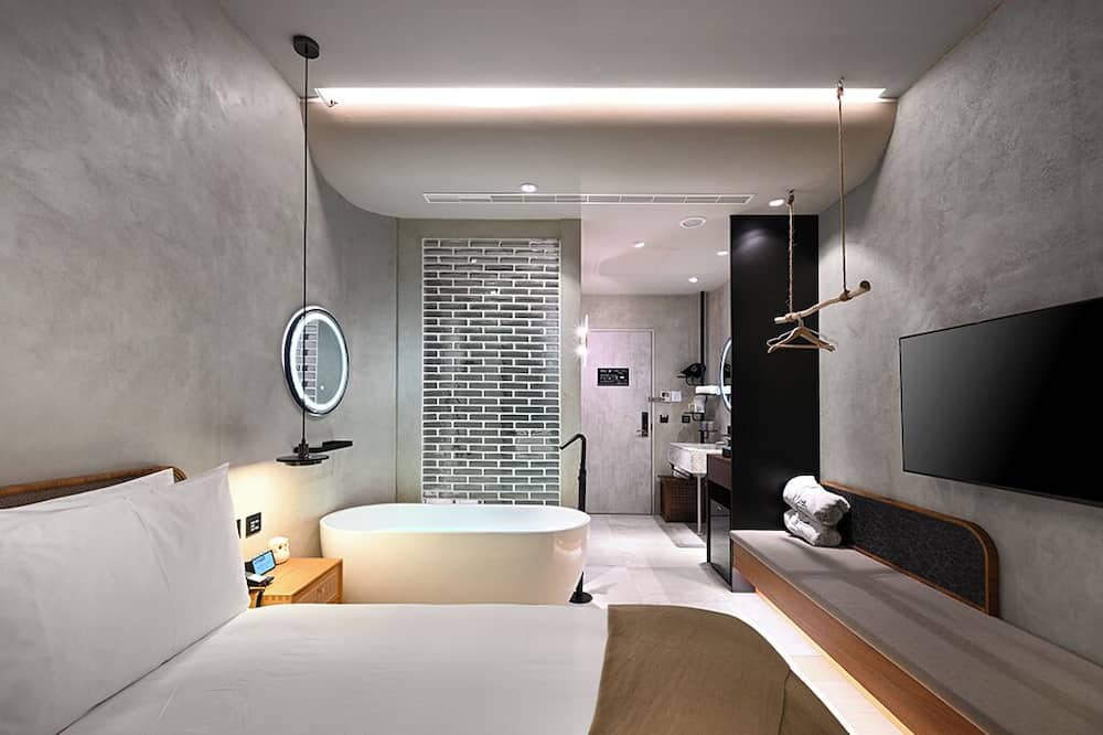 Photo of Bedroom in Yuchi