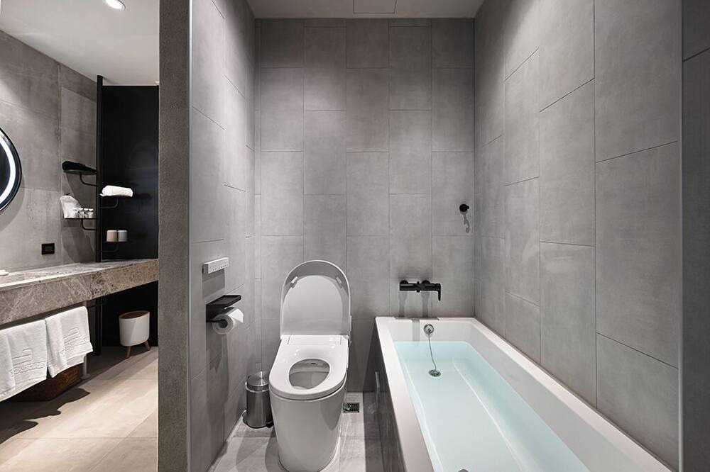 Photo of Bathroom in Yuchi