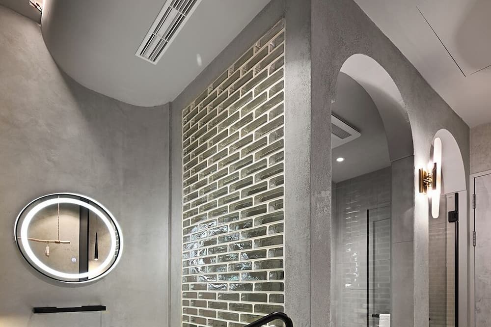Photo of Bathroom in Yuchi