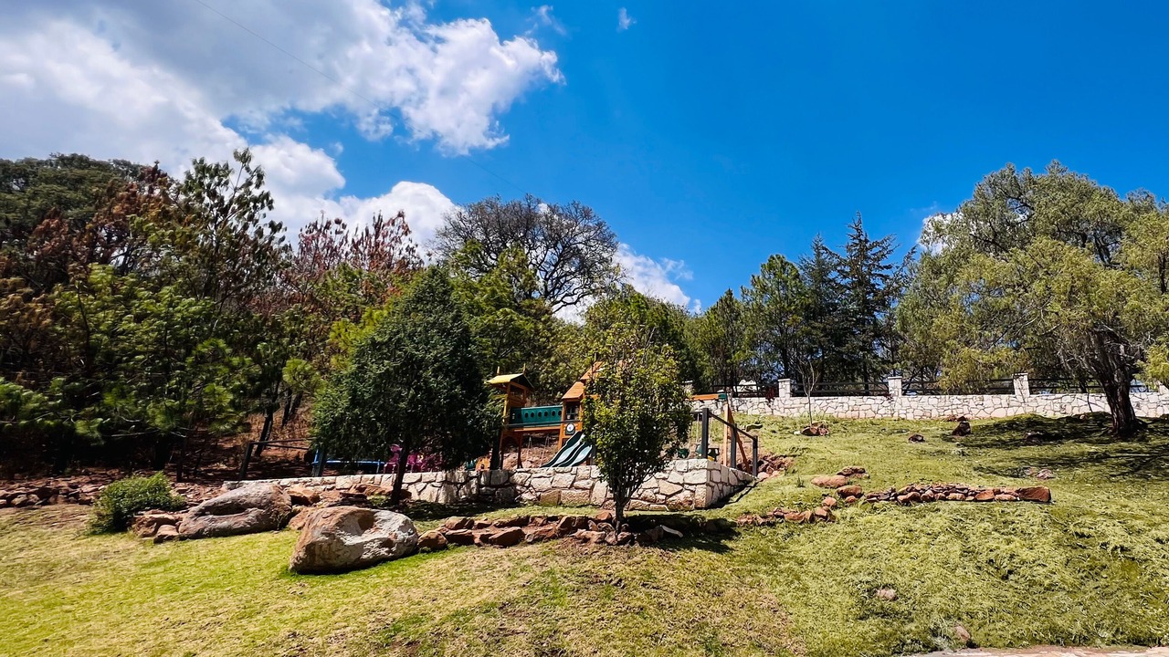 Photo of Outdoor in Huasca De Ocampo