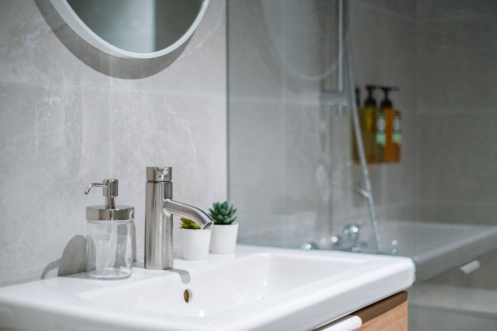 Photo of Bathroom in Banqiao