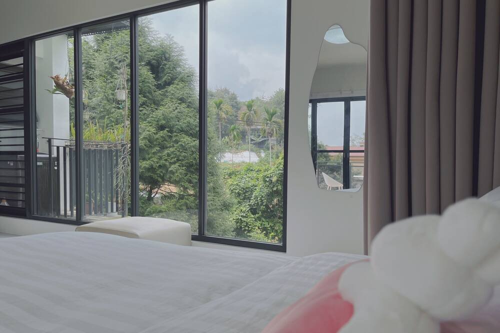 Photo of Bedroom in Puli