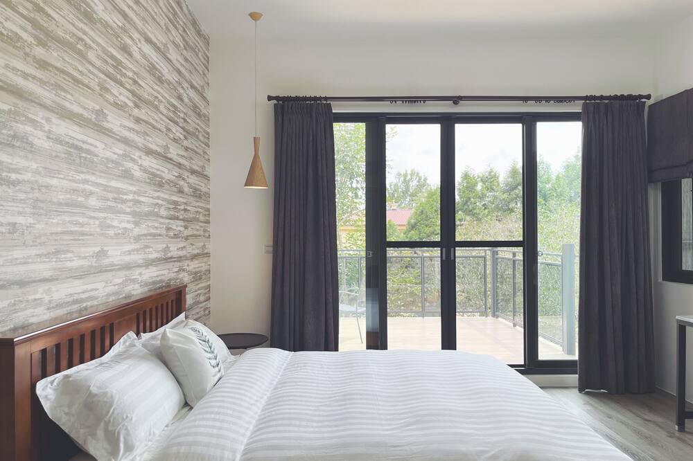 Photo of Bedroom in Puli