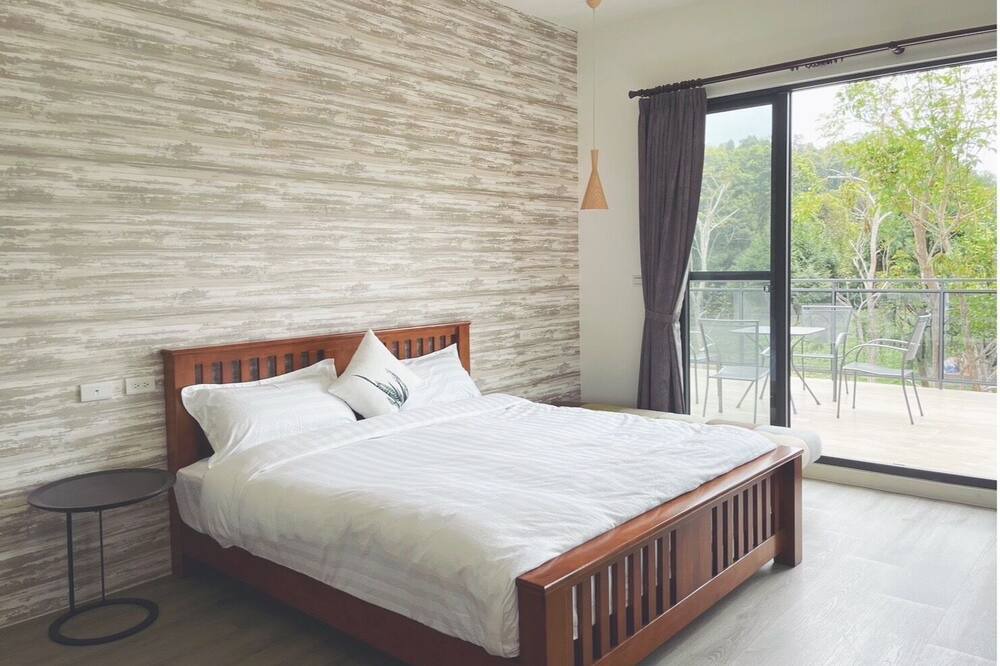 Photo of Bedroom in Puli