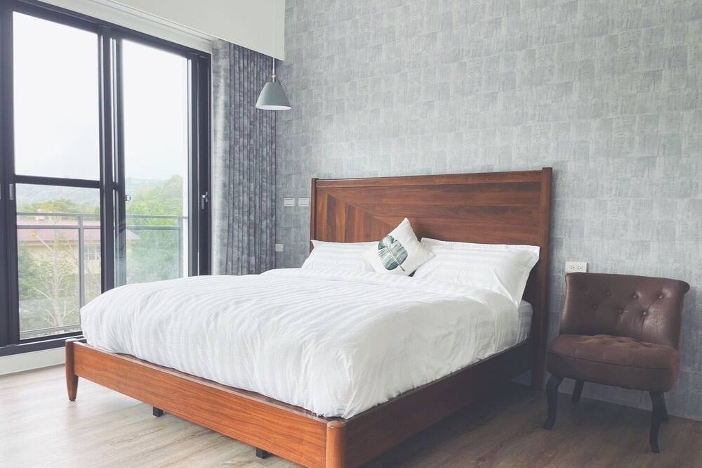 Photo of Bedroom in Puli