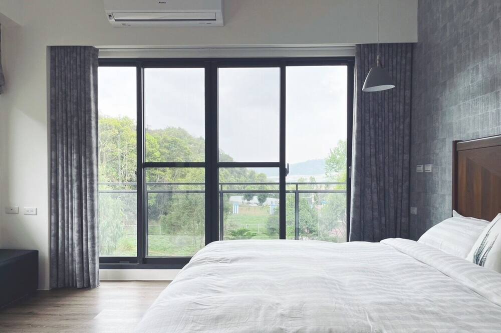 Photo of Bedroom in Puli
