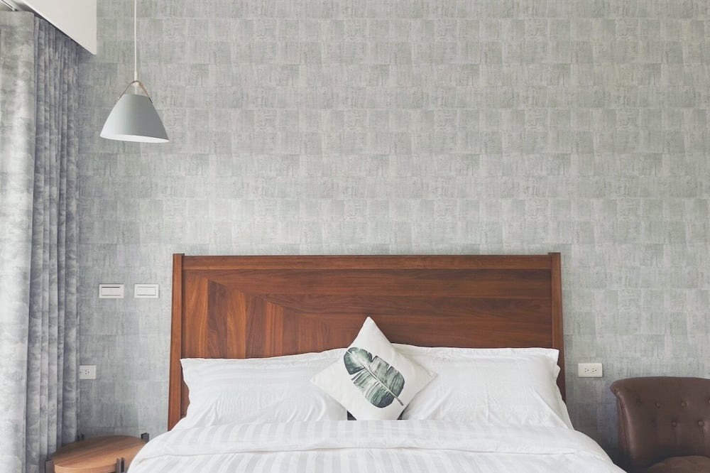 Photo of Bedroom in Puli