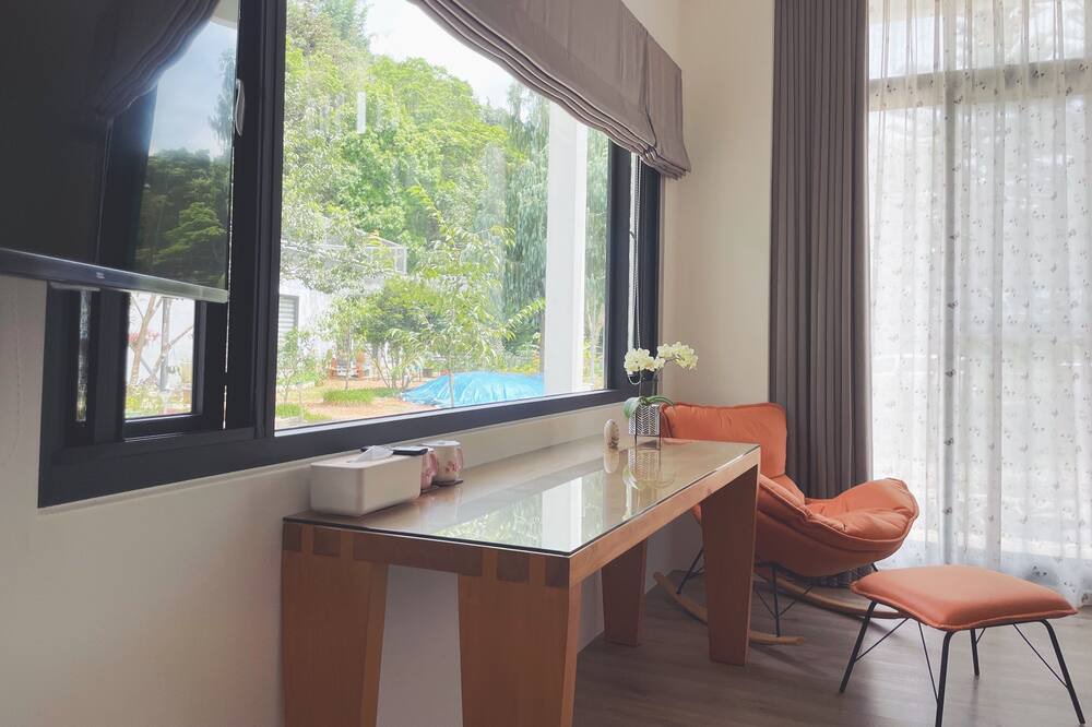 Photo of Bedroom in Puli