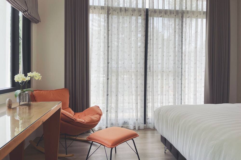 Photo of Bedroom in Puli