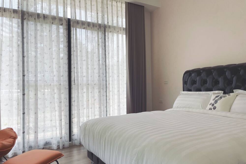 Photo of Bedroom in Puli