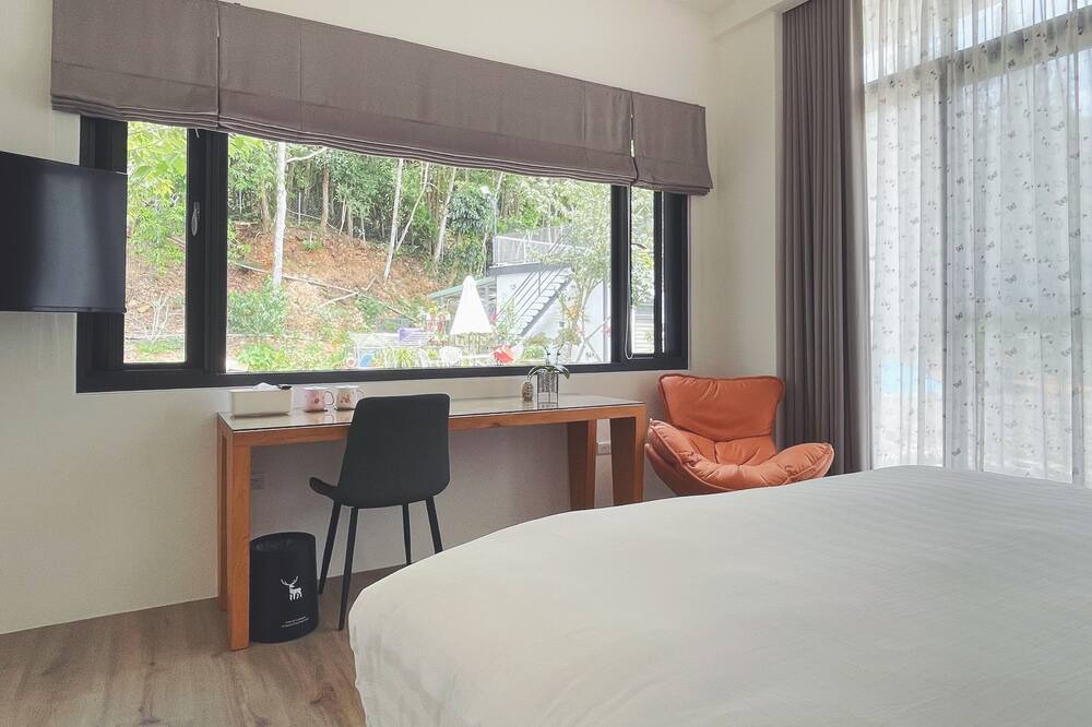 Photo of Bedroom in Puli