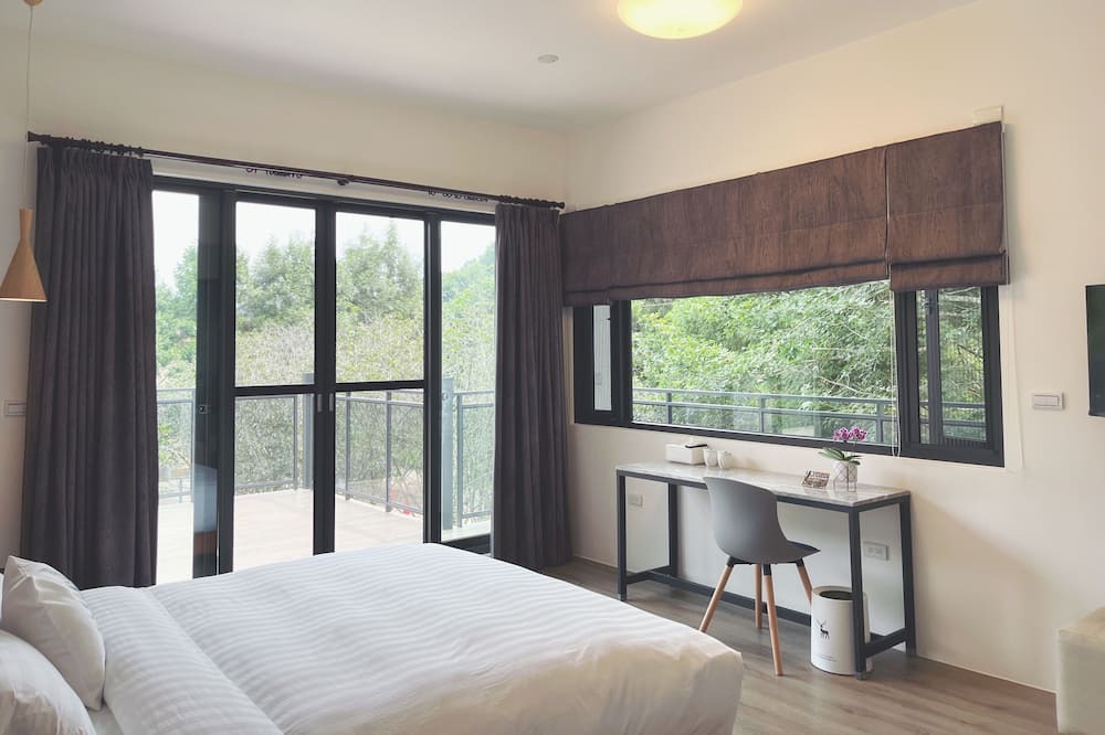 Photo of Bedroom in Puli