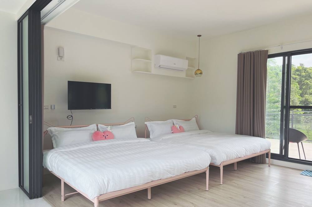 Photo of Bedroom in Puli