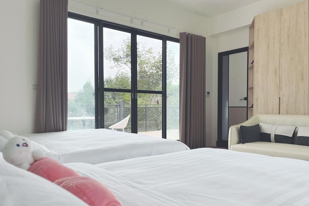 Photo of Bedroom in Puli
