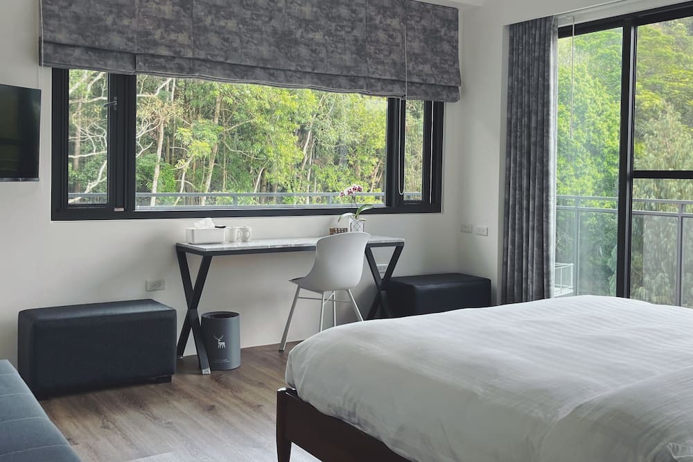 Photo of Bedroom in Puli