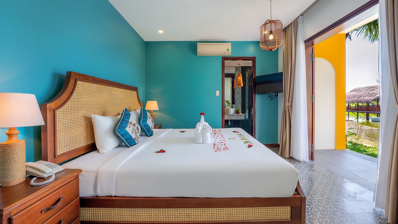Photo of Bedroom in Cam Thanh