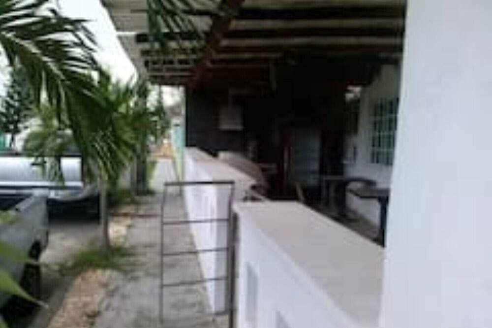 Photo of Patio Balcony in Veracruz