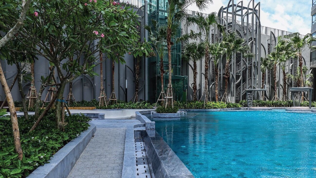 Photo of Outdoor in Thao Dien