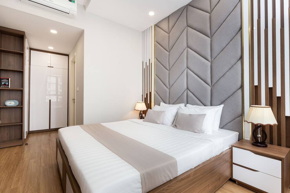 Photo of Bedroom in Thu Thiem