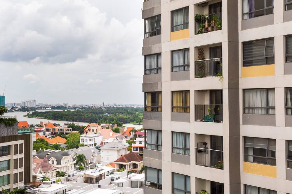 Photo of Outdoor in Thu Thiem