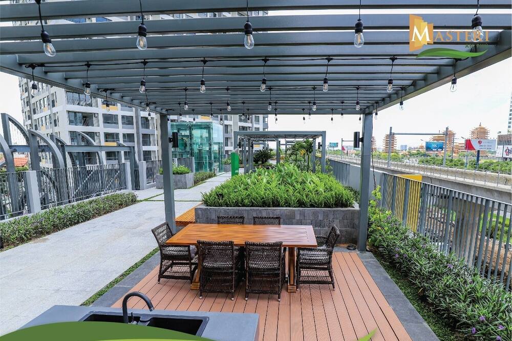 Photo of Outdoor in Thu Thiem