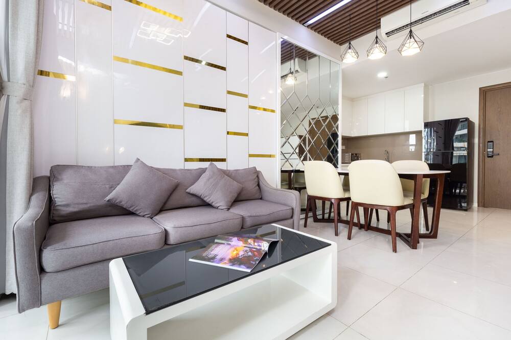 Photo of Livingroom in Thu Thiem