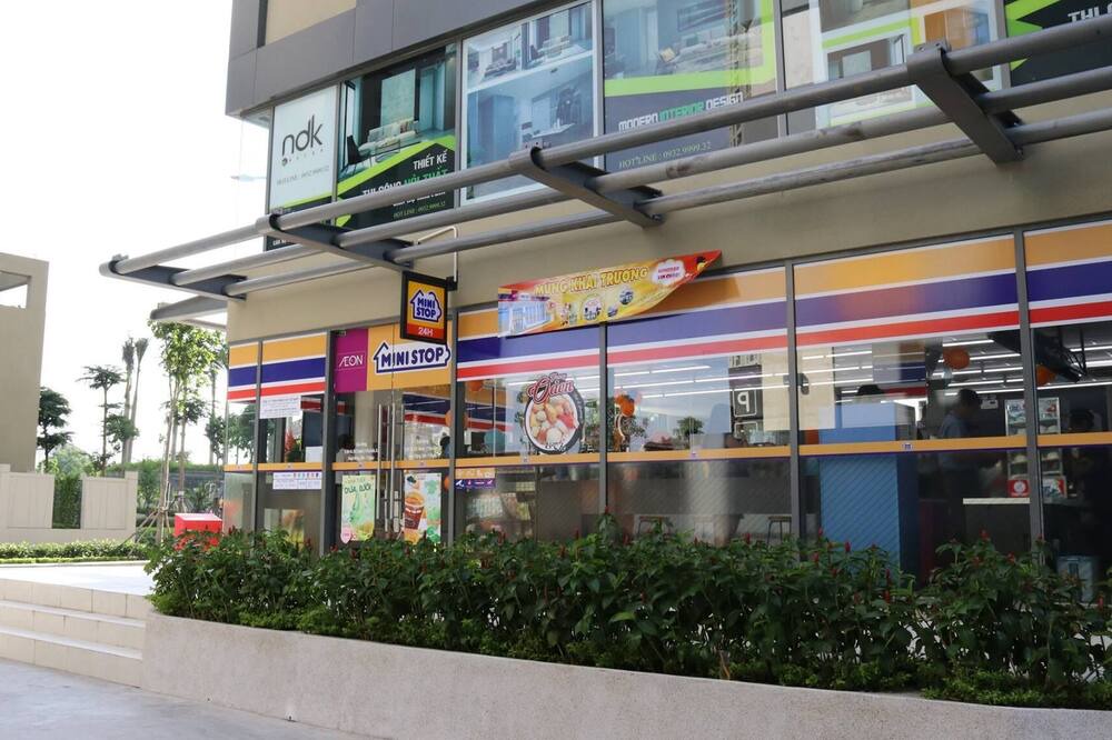 Photo of Outdoor in Thu Thiem