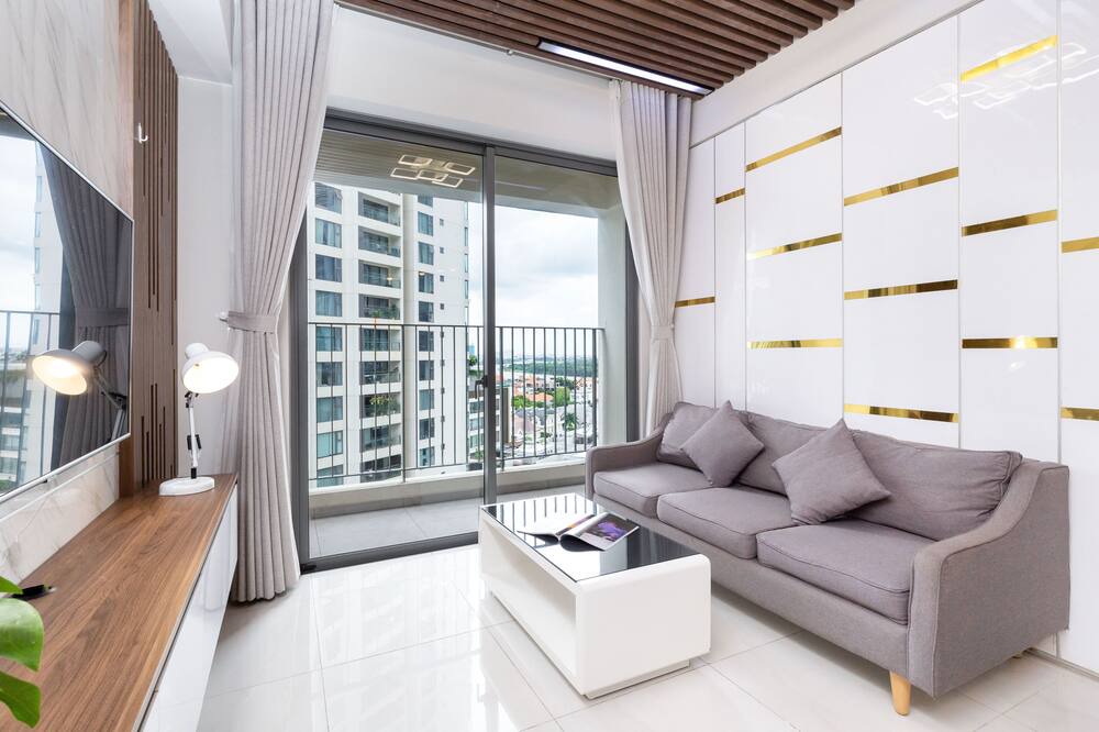Photo of Livingroom in Thu Thiem