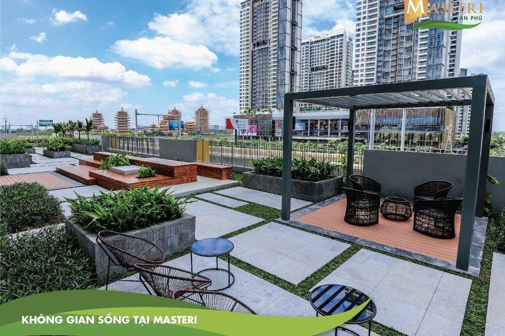 Photo of Outdoor in Thu Thiem