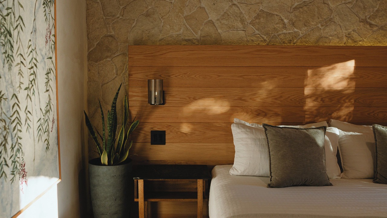 Photo of Bedroom in San Antonio de las Minas