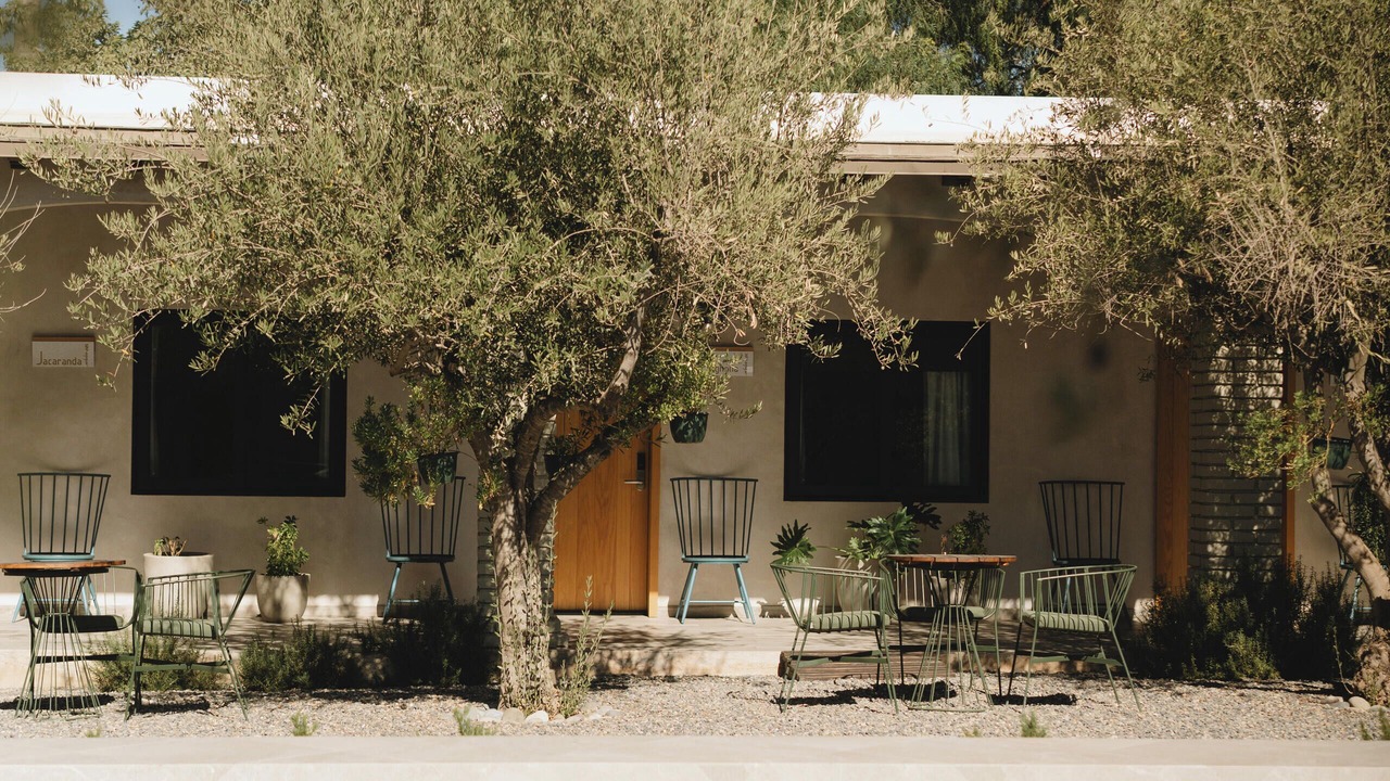 Photo of Outdoor in San Antonio de las Minas