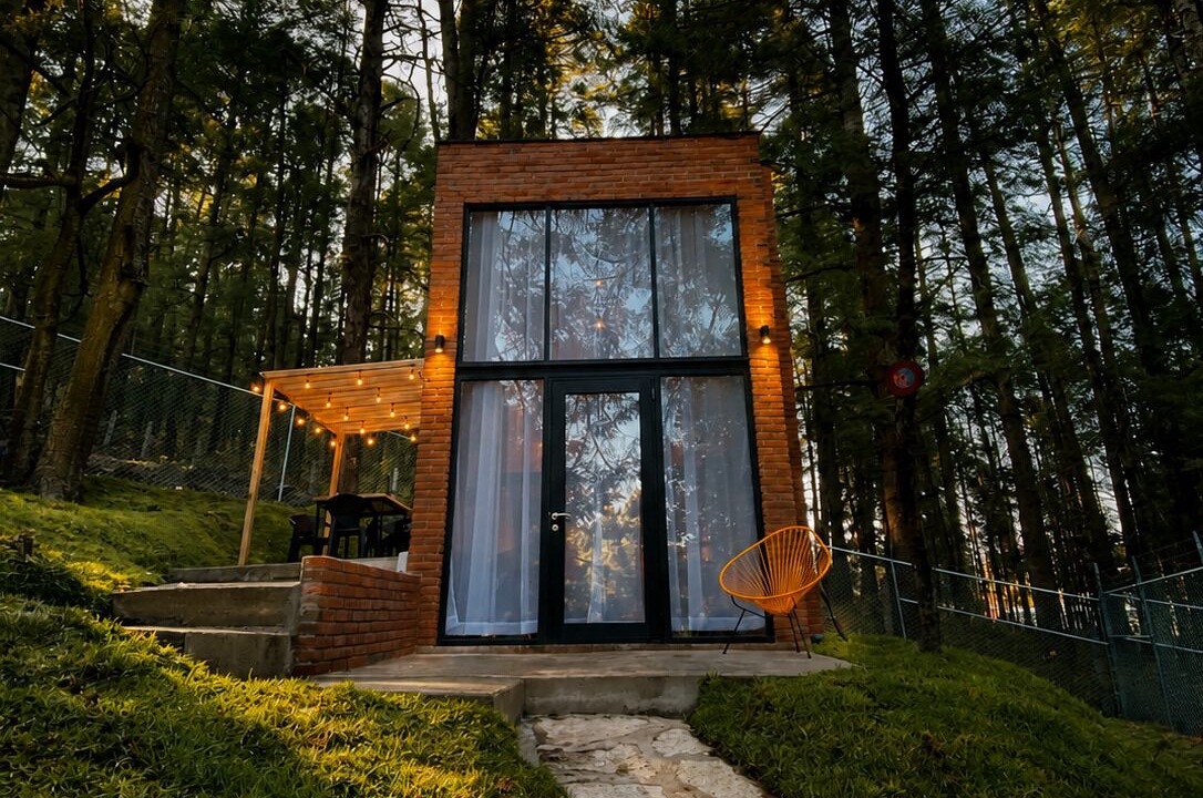 Photo of Outdoor in Mineral del Monte